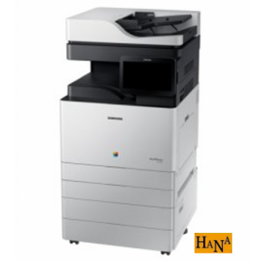 삼성컬러A3복합기 SL-X4255LX+FAX