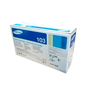 (삼성정품토너) MLT-D103L