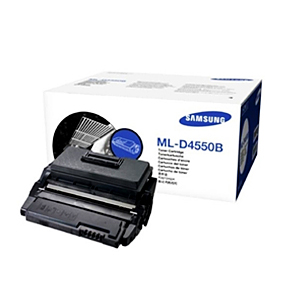 (삼성정품토너) ML-4550B