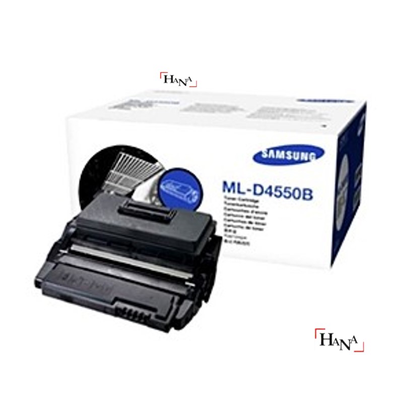 (삼성정품토너) ML-4550B