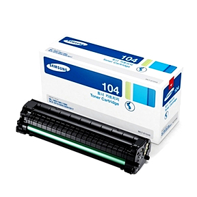 (삼성정품토너) MLT-D104S