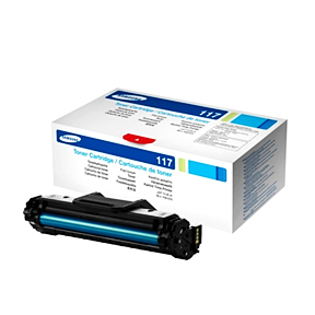 (삼성정품토너) MLT-D117S