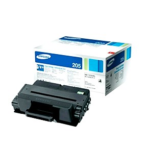 (삼성정품토너) MLT-D205L