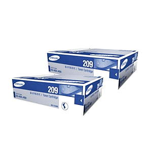 (삼성정품토너) MLT-D209S