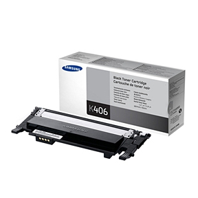 (삼성정품토너) CLT-K406S