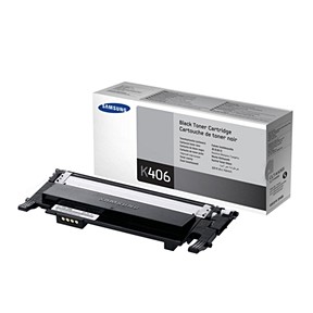 (삼성정품토너) CLT-K406S
