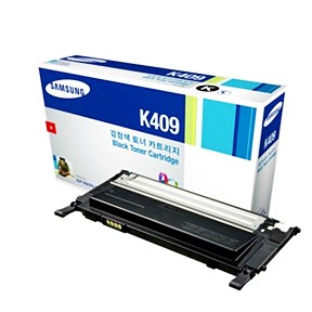 (삼성정품토너) CLT- K409S