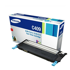 (삼성정품토너) CLT- C409S