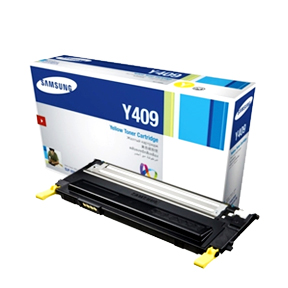 (삼성정품토너) CLT- Y409S