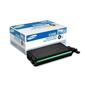(삼성정품토너) CLT-K508L
