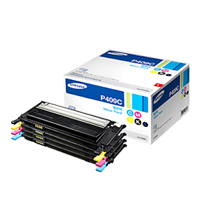 (삼성정품토너) CLT-508L 4색 1셋트