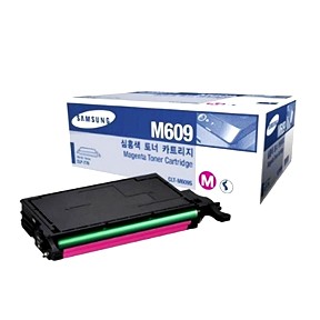 (삼성정품토너) CLT-M609S