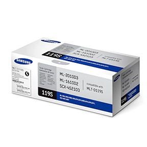 MLT-D119S(ML-1610/2010/SCX4521/4321)