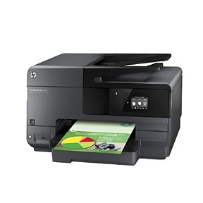 HP-OFFICE JET 8610