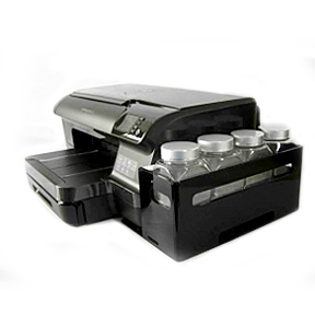 HP-OFFICE JET 8100