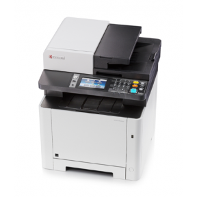 A4컬러레이저복합기+FAX