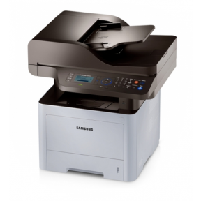 A4 흑백레이저복합기+FAX