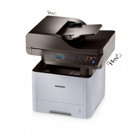 A4 흑백레이저복합기+FAX